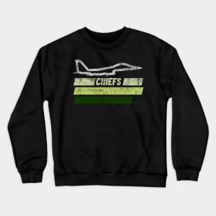 Wampum Crewneck Sweatshirt